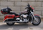 Harley Davidson FLHTCI Electra Glide Classic